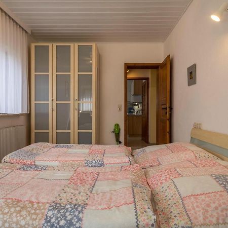 Haus Schneider Apartment เครสส์บรอนน์ อัม โบเดนเซ ภายนอก รูปภาพ